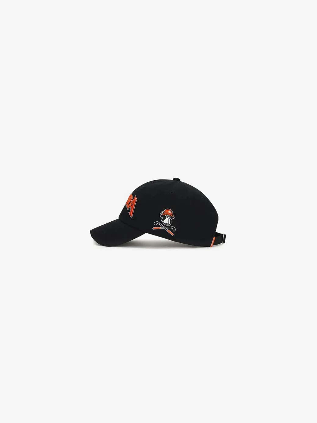 BAYC BASIC LOGO CAP