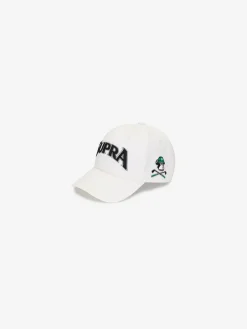 BAYC BASIC LOGO CAP
