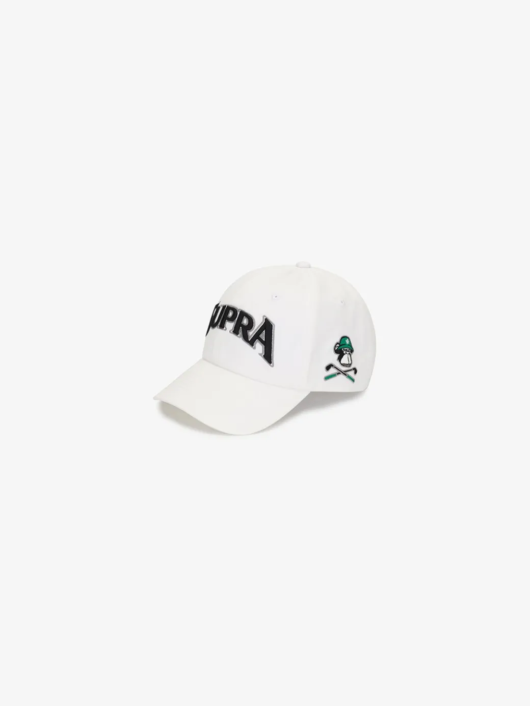 BAYC BASIC LOGO CAP