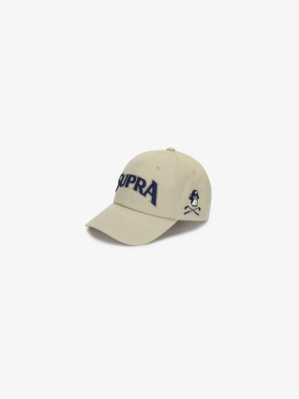 BAYC BASIC LOGO CAP