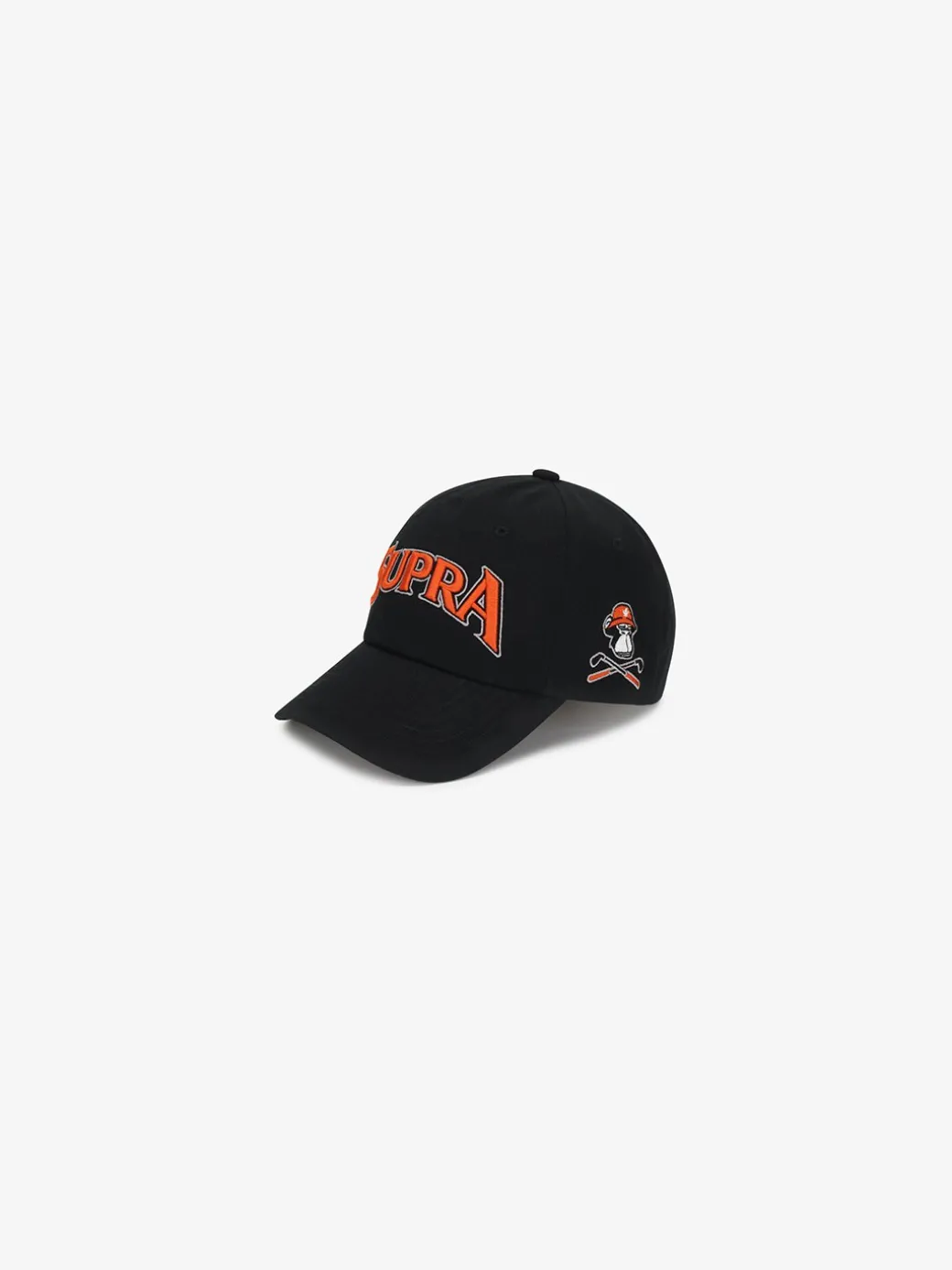 BAYC BASIC LOGO CAP