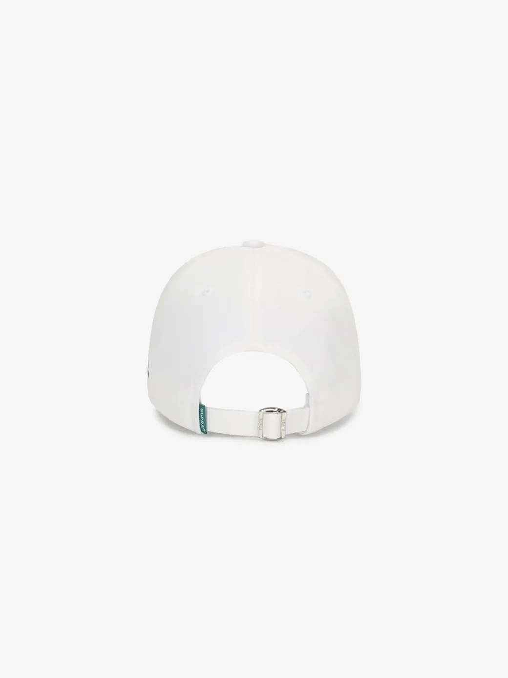 BAYC BASIC LOGO CAP