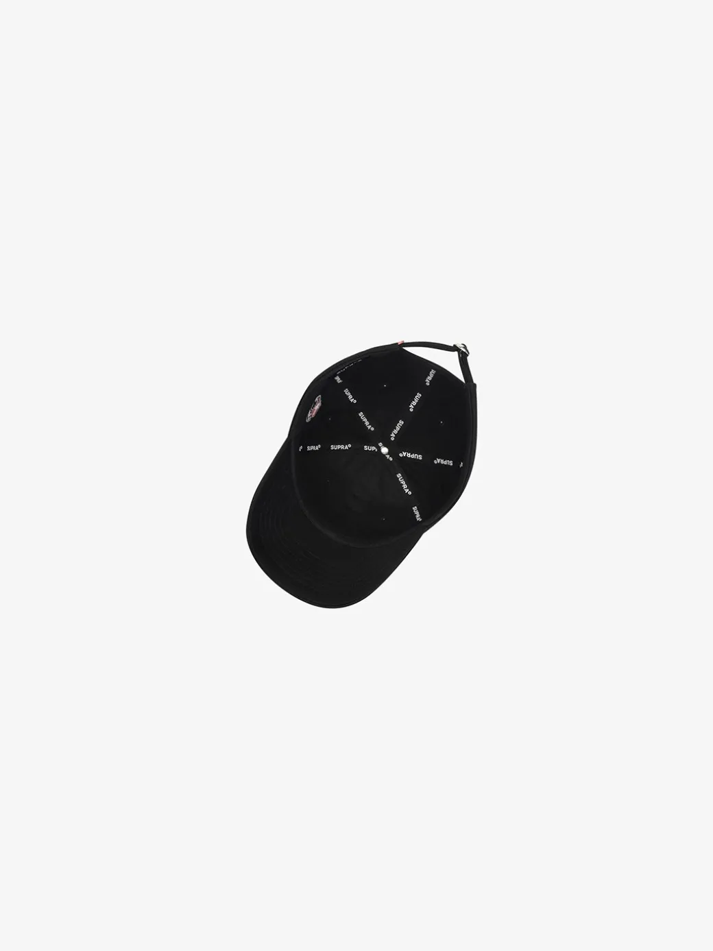 BAYC BASIC LOGO CAP