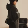 BAYC BASIC LOGO CROSS BAG