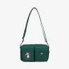 BAYC BASIC LOGO CROSS BAG