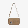 BAYC BASIC LOGO CROSS BAG