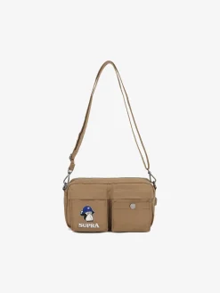 BAYC BASIC LOGO CROSS BAG