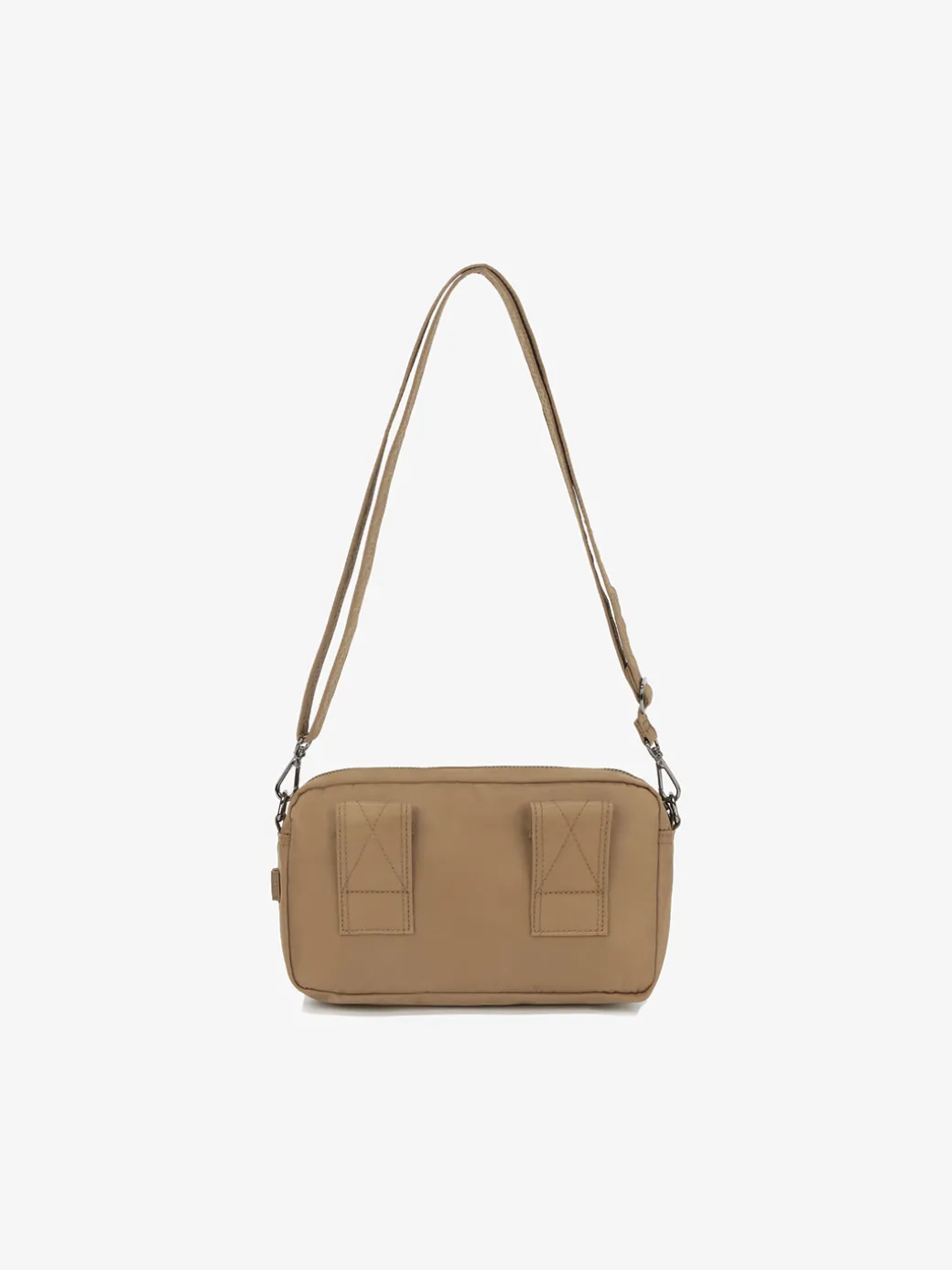 BAYC BASIC LOGO CROSS BAG