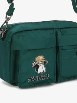 BAYC BASIC LOGO CROSS BAG