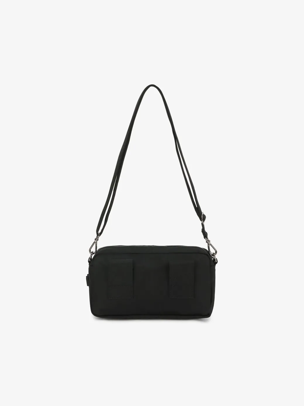 BAYC BASIC LOGO CROSS BAG