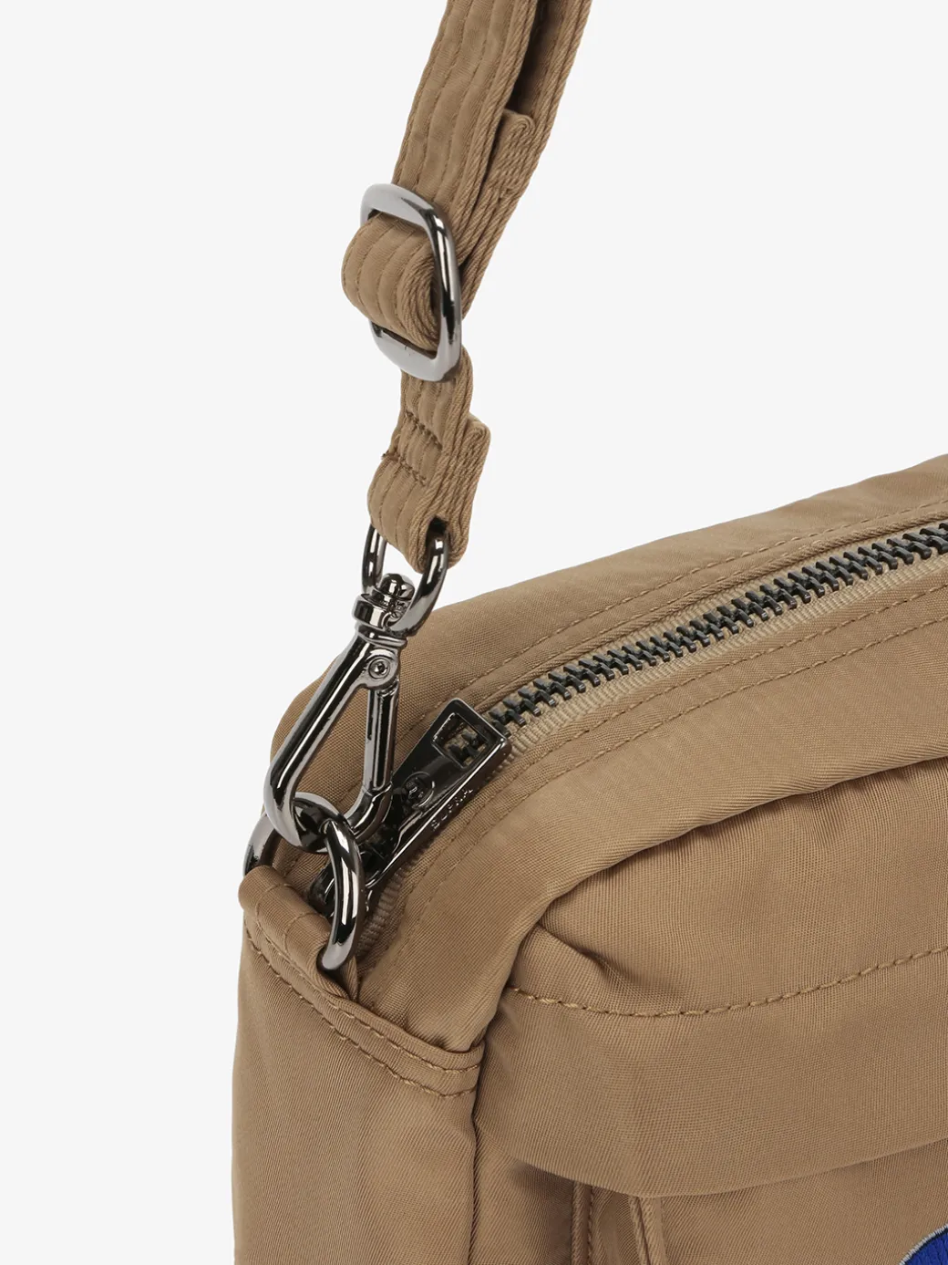 BAYC BASIC LOGO CROSS BAG