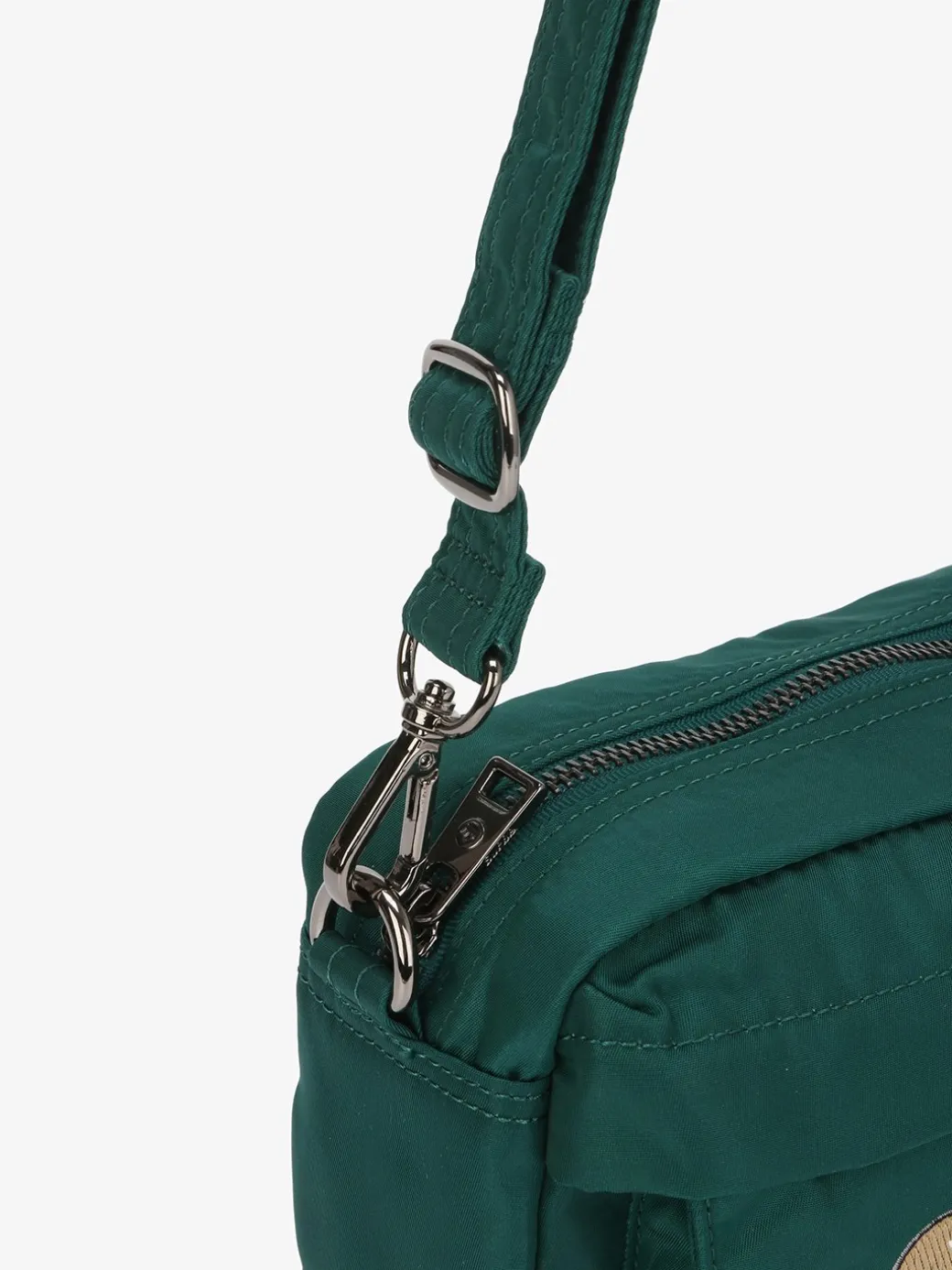 BAYC BASIC LOGO CROSS BAG