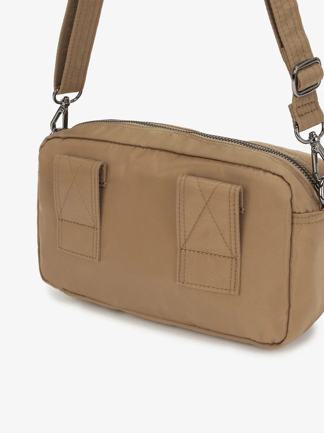 BAYC BASIC LOGO CROSS BAG