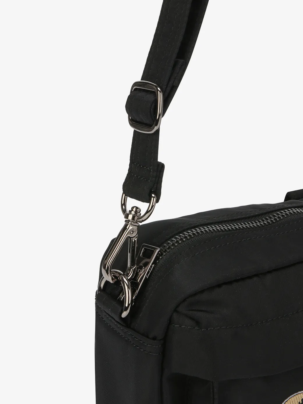 BAYC BASIC LOGO CROSS BAG