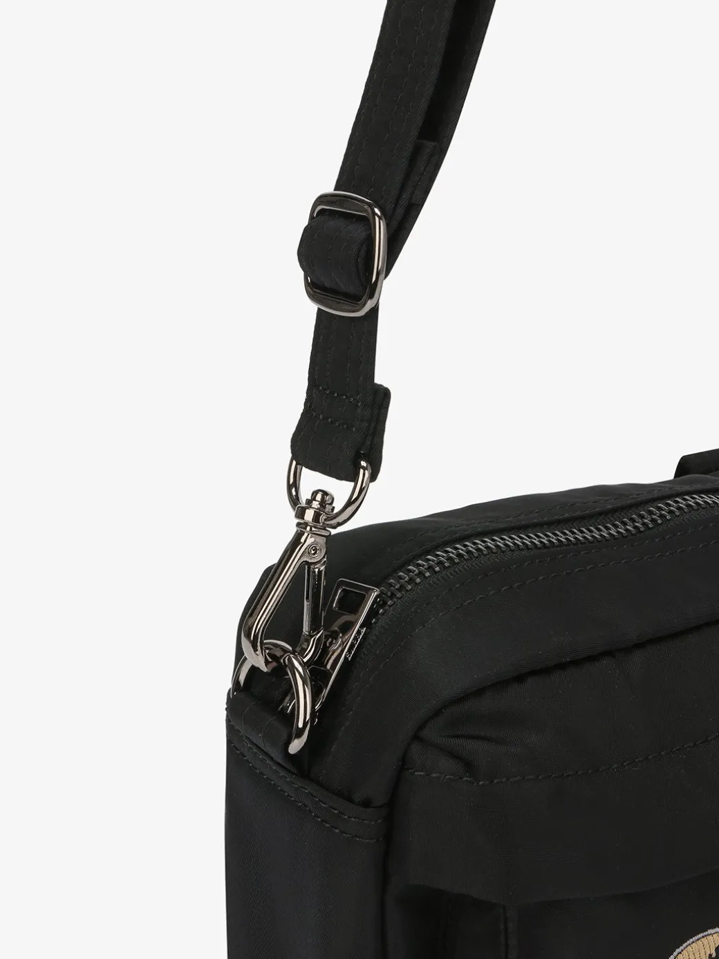 BAYC BASIC LOGO CROSS BAG