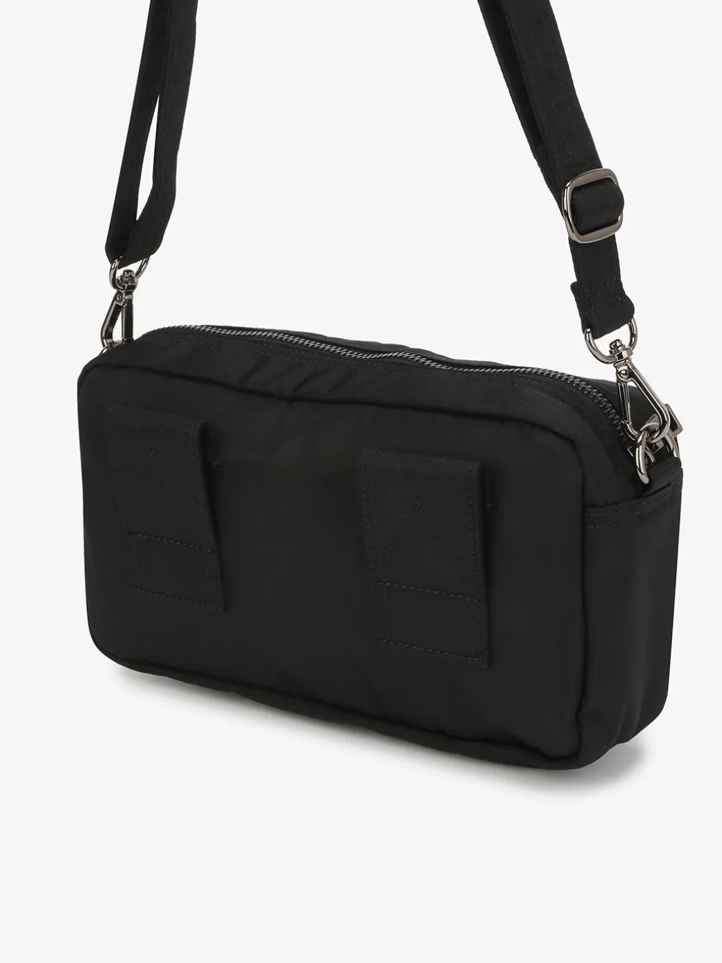 BAYC BASIC LOGO CROSS BAG