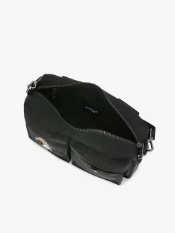 BAYC BASIC LOGO CROSS BAG