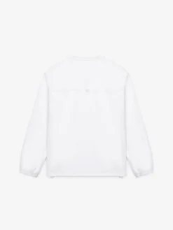 BAYC BIG GRAPHIC OVER FIT WOVEN PISTE