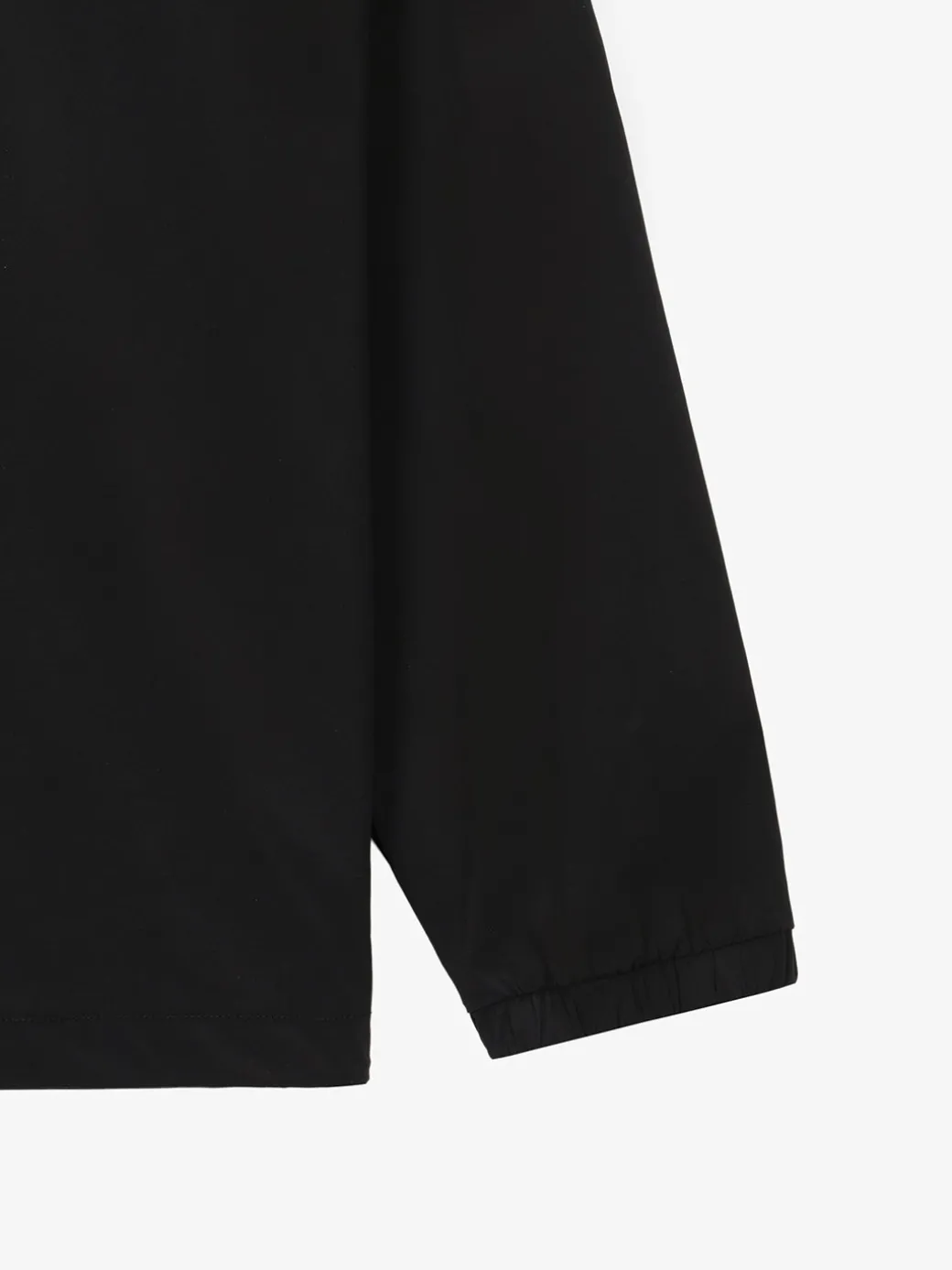 BAYC BIG GRAPHIC OVER FIT WOVEN PISTE