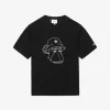 BAYC BIG GRAPHIC TRIKOT OVER FIT T-SHIRTS
