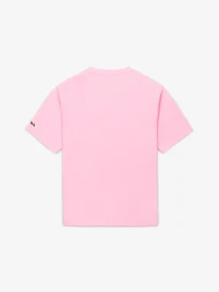 BAYC BIG GRAPHIC TRIKOT OVER FIT T-SHIRTS
