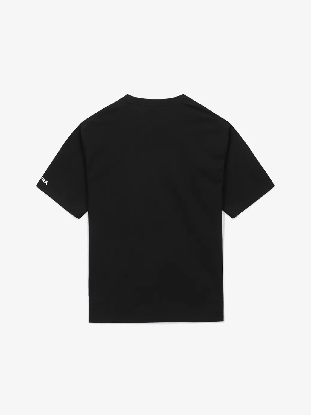 BAYC BIG GRAPHIC TRIKOT OVER FIT T-SHIRTS