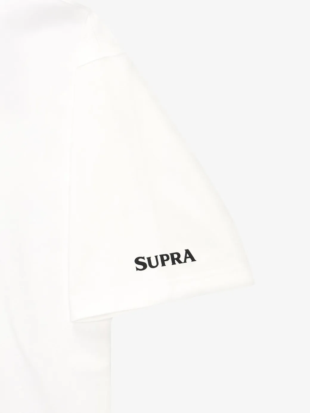 BAYC BIG GRAPHIC TRIKOT OVER FIT T-SHIRTS