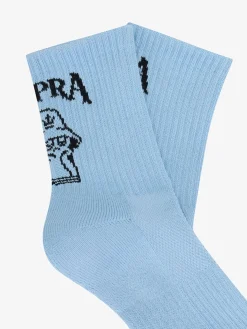 BAYC BIG LOGO SOCKS