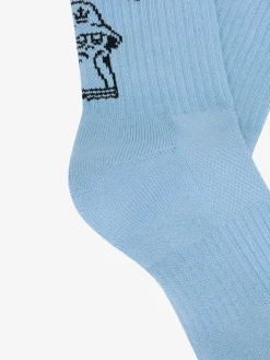 BAYC BIG LOGO SOCKS