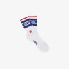 BAYC COLOR BLOCK STRIPE SOCKS