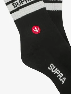 BAYC COLOR BLOCK STRIPE SOCKS