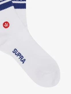 BAYC COLOR BLOCK STRIPE SOCKS