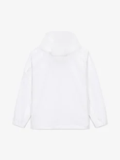 BAYC Sleeve Pocket Point Windbreaker