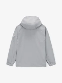 BAYC Sleeve Pocket Point Windbreaker