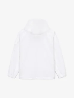 BAYC Sleeve Pocket Point Windbreaker