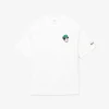 BAYC SMALL GRAPHIC OVER FIT T-SHIRTS