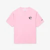 BAYC SMALL GRAPHIC OVER FIT T-SHIRTS