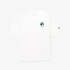 BAYC SMALL GRAPHIC OVER FIT T-SHIRTS