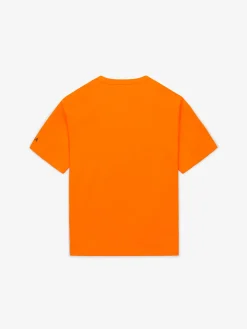 BAYC SMALL GRAPHIC OVER FIT T-SHIRTS