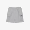 BAYC SPORTS WOVEN SHORTS CARGO PANTS