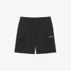 BAYC SPORTS WOVEN SHORTS CARGO PANTS