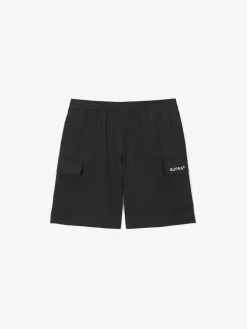 BAYC SPORTS WOVEN SHORTS CARGO PANTS