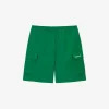 BAYC SPORTS WOVEN SHORTS CARGO PANTS
