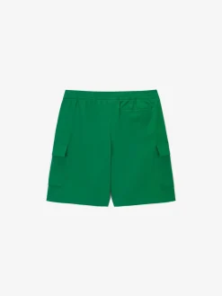 BAYC SPORTS WOVEN SHORTS CARGO PANTS