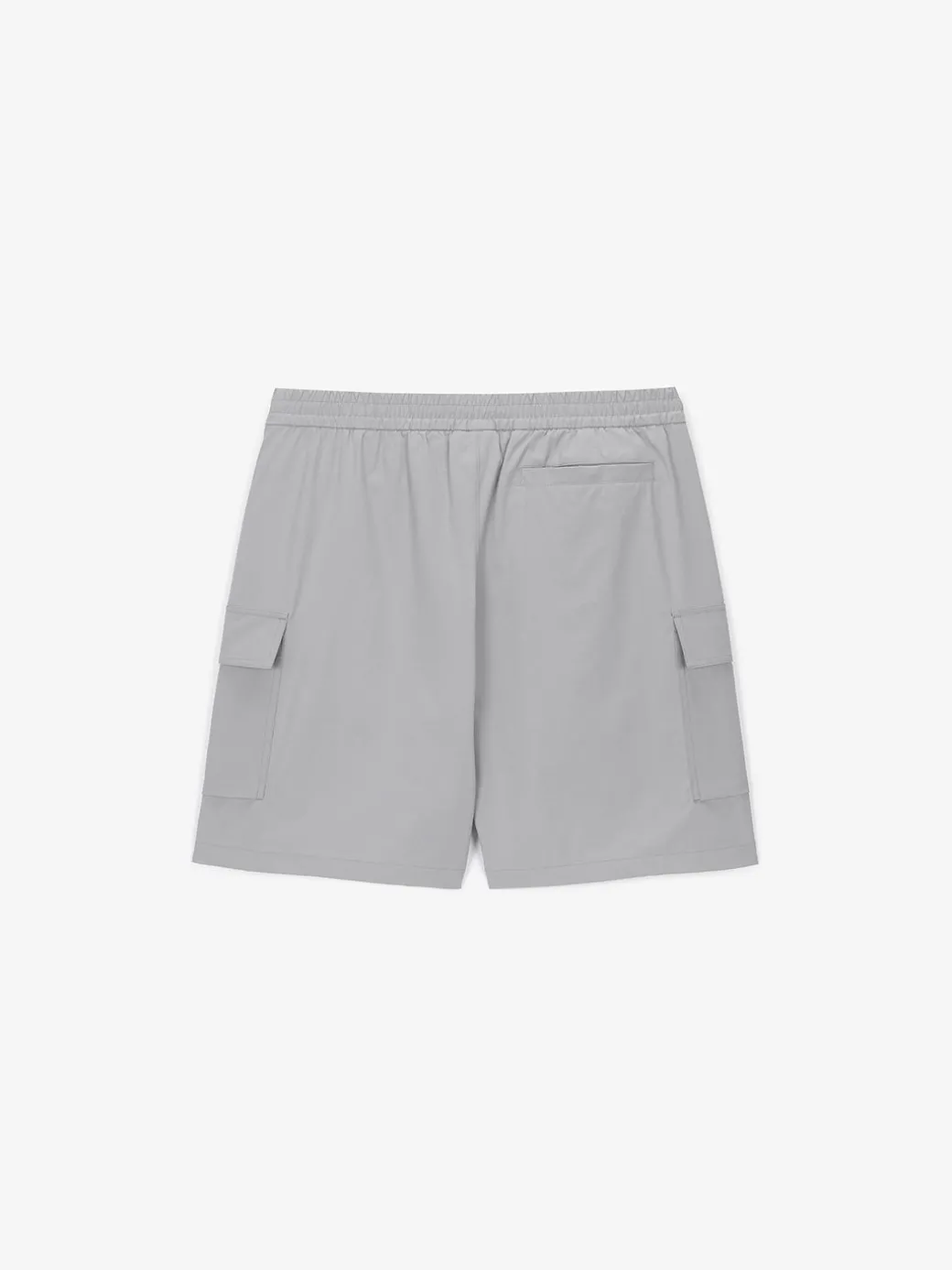 BAYC SPORTS WOVEN SHORTS CARGO PANTS