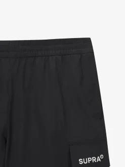 BAYC SPORTS WOVEN SHORTS CARGO PANTS