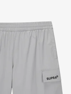 BAYC SPORTS WOVEN SHORTS CARGO PANTS