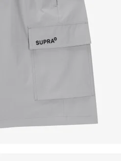 BAYC SPORTS WOVEN SHORTS CARGO PANTS