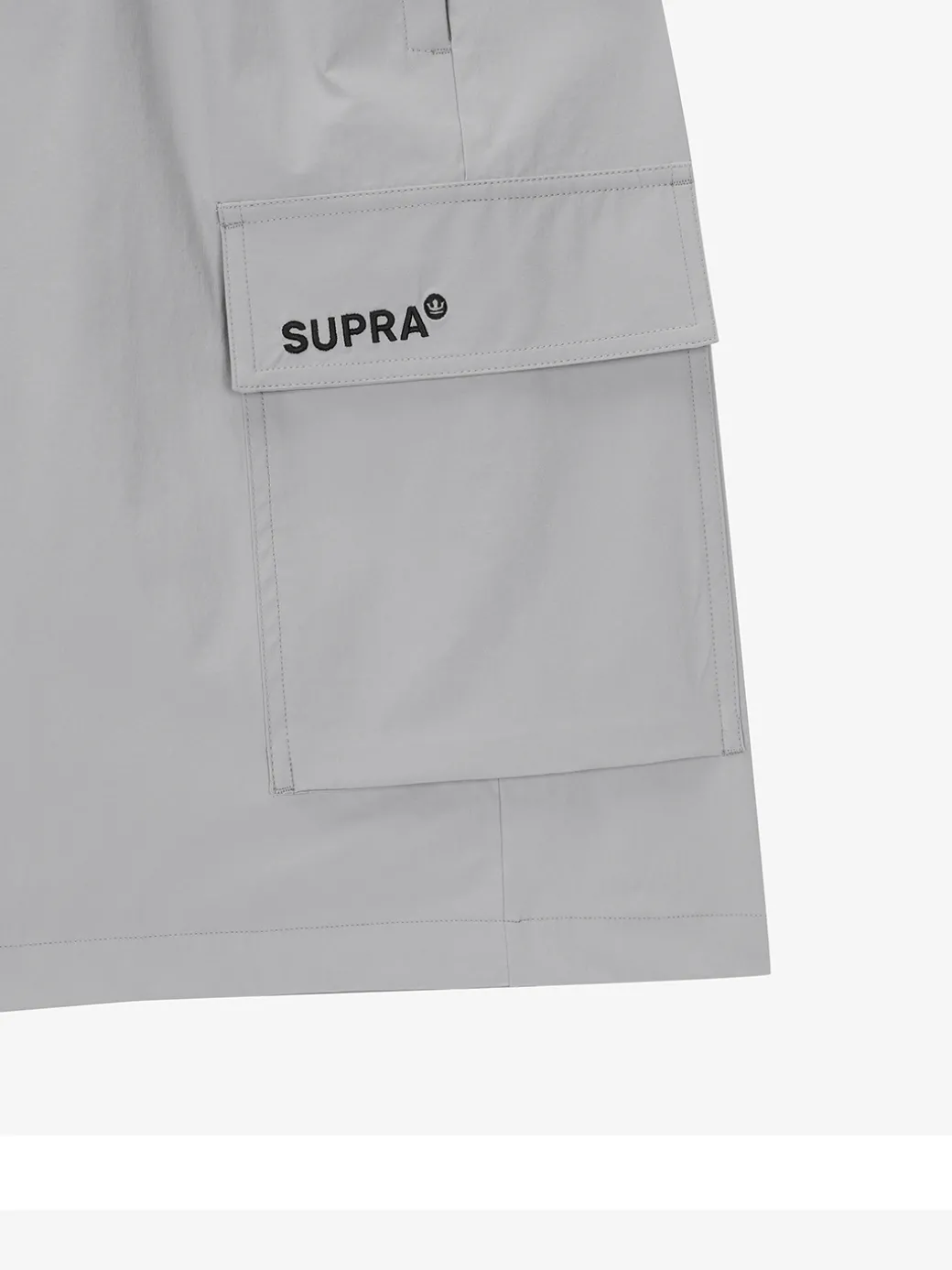 BAYC SPORTS WOVEN SHORTS CARGO PANTS