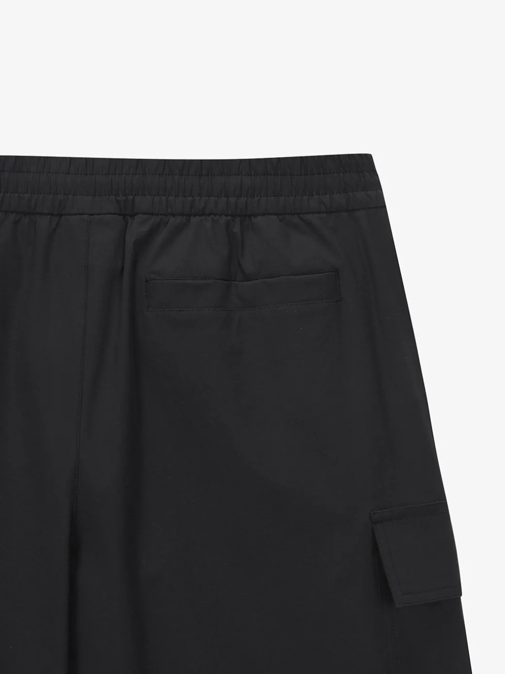 BAYC SPORTS WOVEN SHORTS CARGO PANTS
